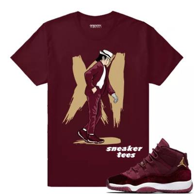 Jordan Shirts-368